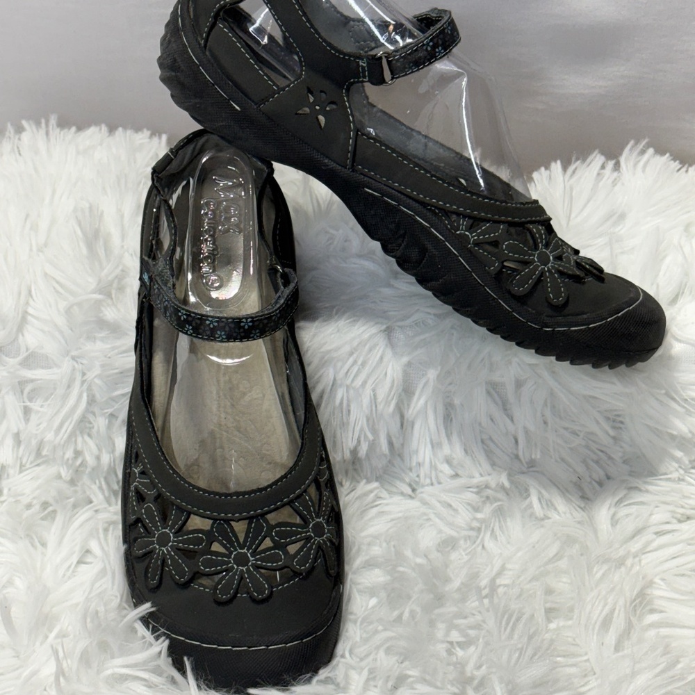 Jambu Gray Shoes